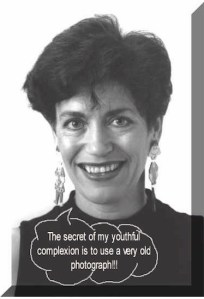 Kerry Cue Humour Pic