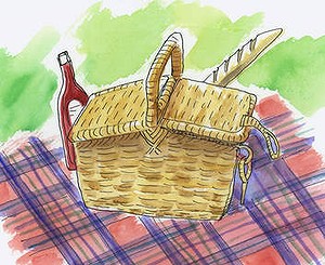 Illustration: Jenny Bowman