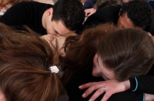 Kerry Cue Photocatatonic