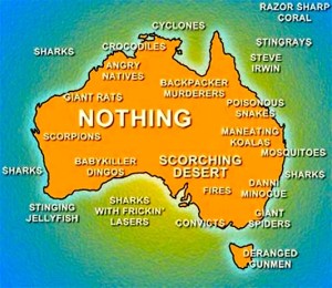 From Charming and Colliding Blog