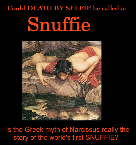 Snuffie